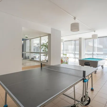 Modern Appartamento *