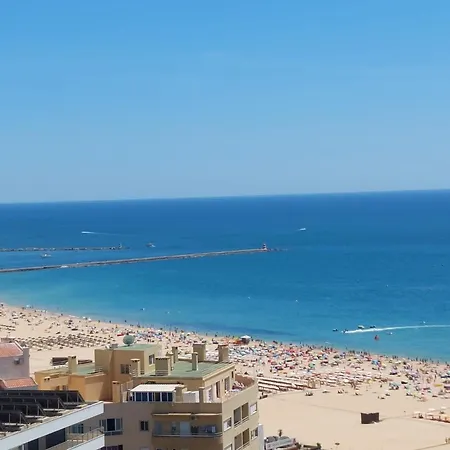 Apartamento Modern Portimão