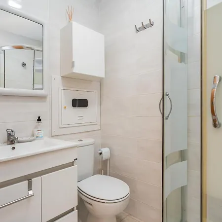 Apartamento Modern Portimão