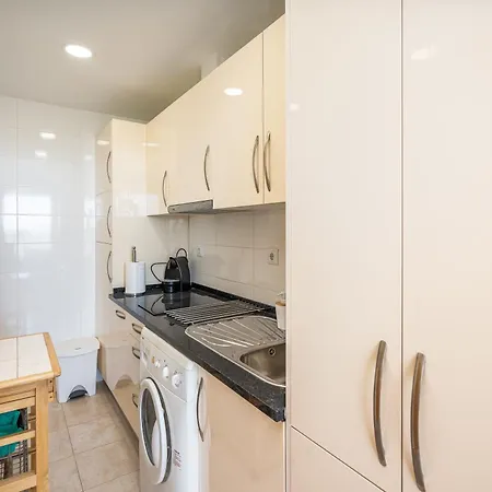 Appartement Modern *
