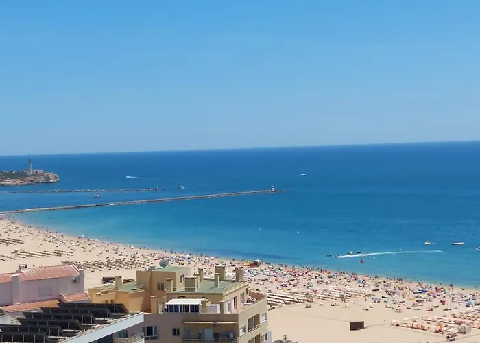 Appartamento Modern Portimão