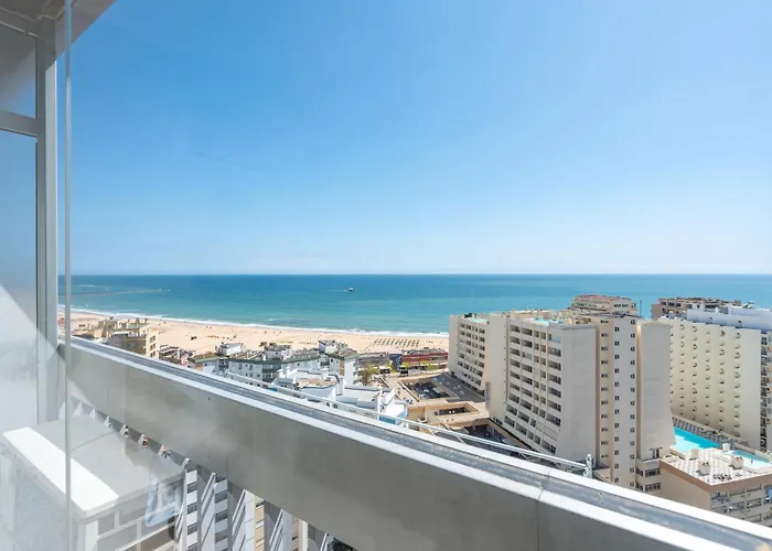 Modern Appartamento *