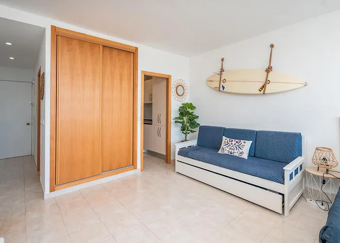 Appartamento Modern Portimão