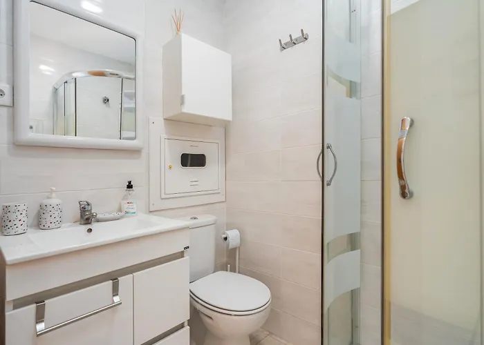 Appartamento Modern Portimão