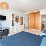 Modern Lejlighed *