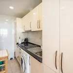 Lejlighed Modern *