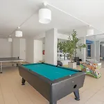 Lejlighed Modern *
